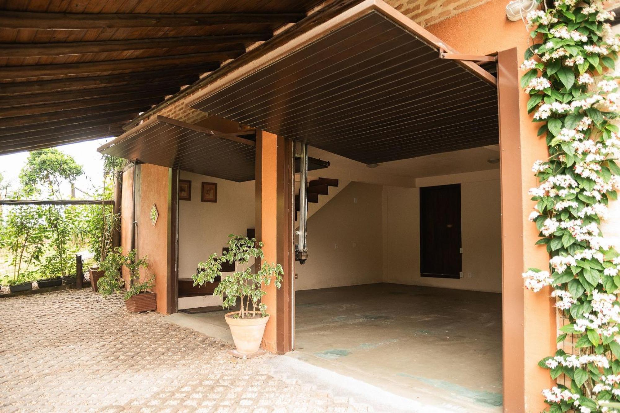 Ibiraquera Life Villa Praia do Rosa Exterior photo
