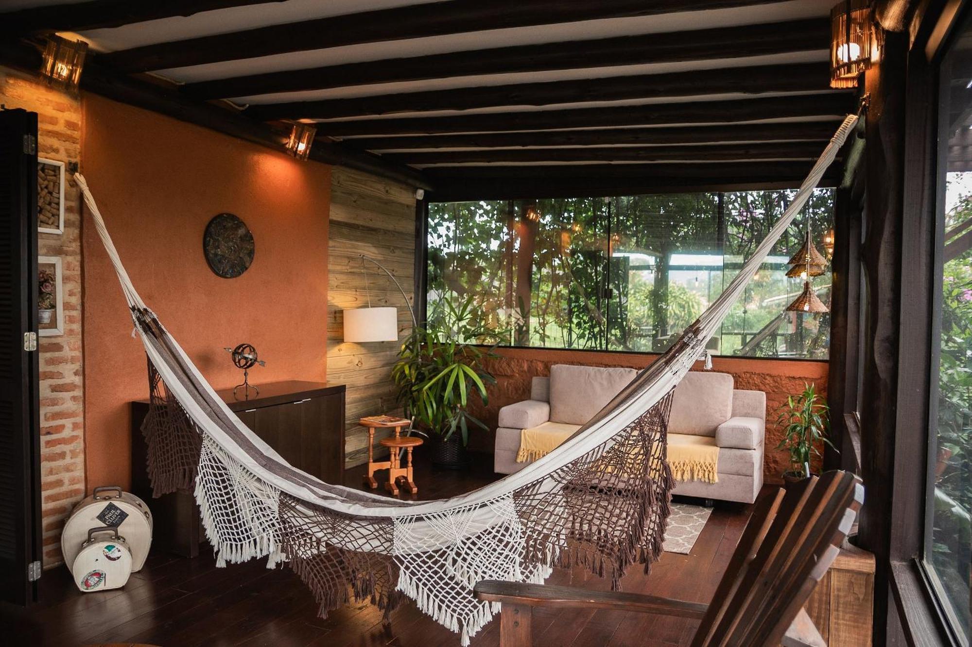 Ibiraquera Life Villa Praia do Rosa Exterior photo