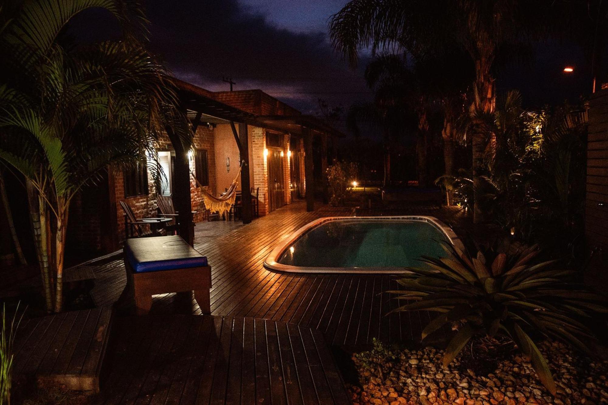 Ibiraquera Life Villa Praia do Rosa Exterior photo